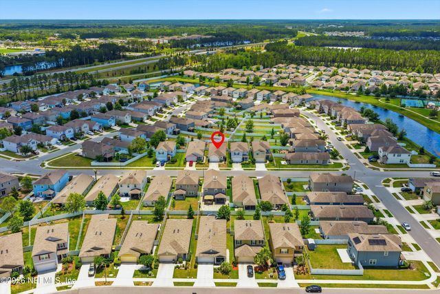 10076 KIT FOX Parkway, Jacksonville, FL 32222