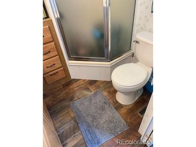 192 Clubcar Rd, Hartsel, CO 80449