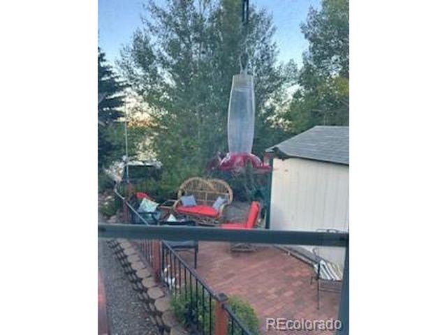 192 Clubcar Rd, Hartsel, CO 80449