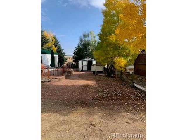 192 Clubcar Rd, Hartsel, CO 80449