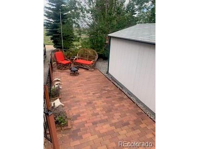 192 Clubcar Rd, Hartsel, CO 80449