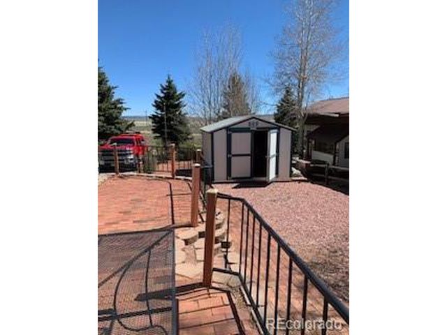 192 Clubcar Rd, Hartsel, CO 80449