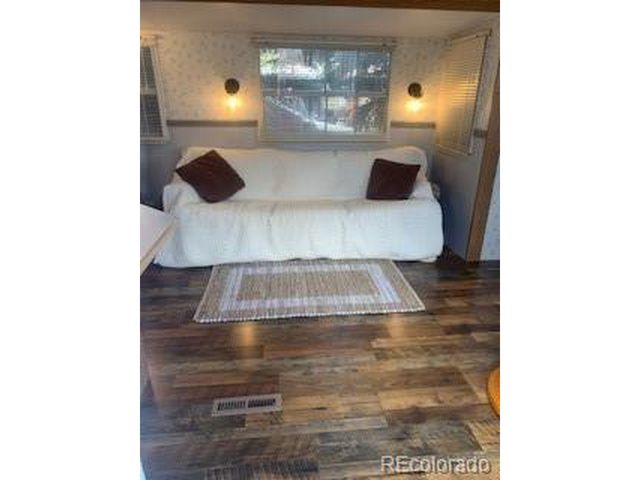 192 Clubcar Rd, Hartsel, CO 80449