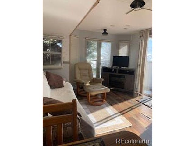 192 Clubcar Rd, Hartsel, CO 80449