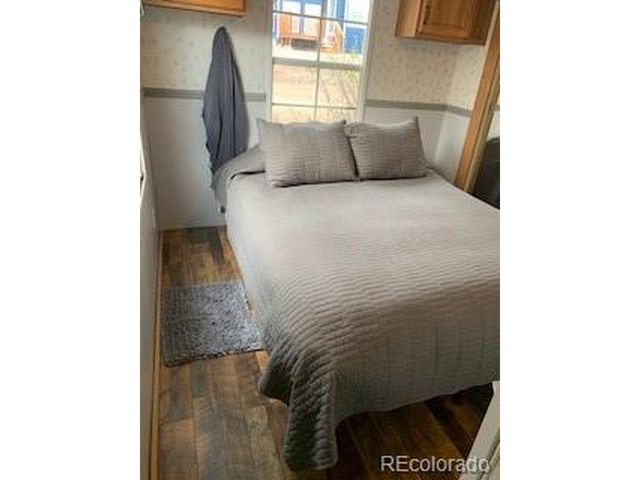 192 Clubcar Rd, Hartsel, CO 80449