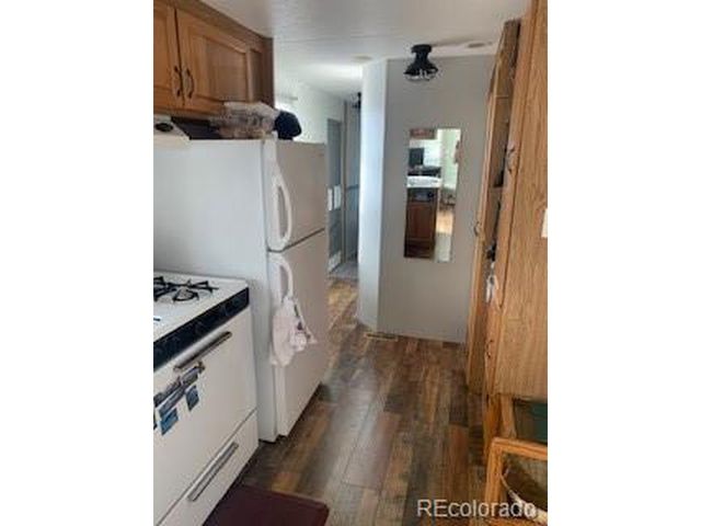 192 Clubcar Rd, Hartsel, CO 80449