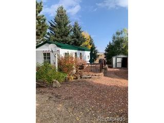 192 Clubcar Rd, Hartsel, CO 80449