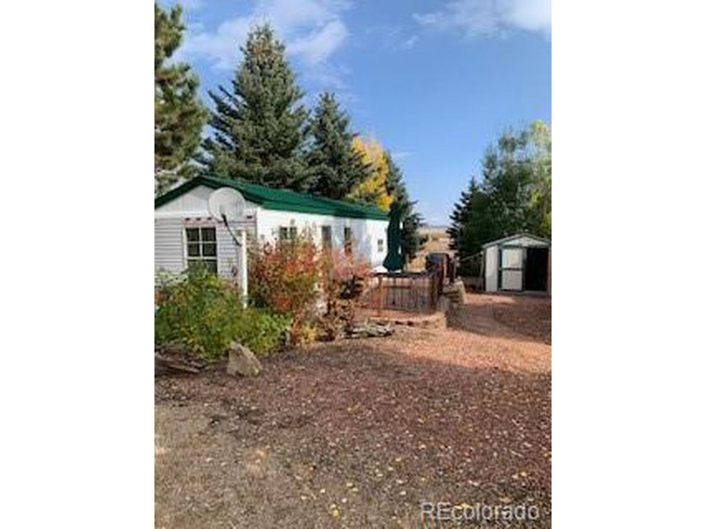 192 Clubcar Rd, Hartsel, CO 80449