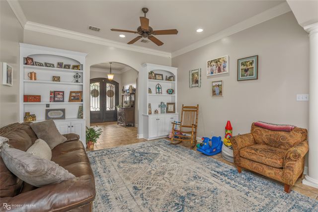 2509 Bloomfield Lane, Haughton, LA 71037