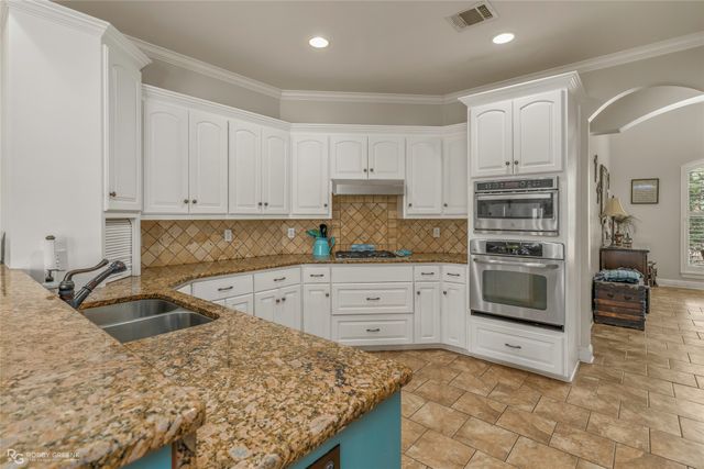 2509 Bloomfield Lane, Haughton, LA 71037