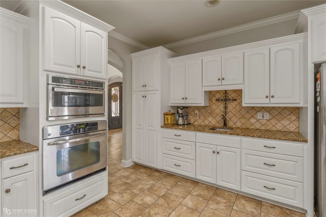 2509 Bloomfield Lane, Haughton, LA 71037