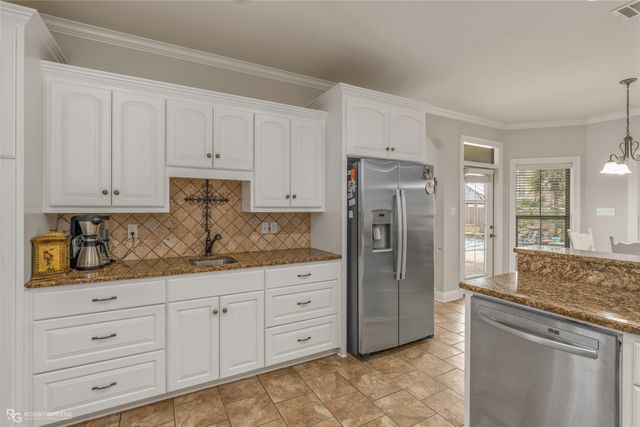 2509 Bloomfield Lane, Haughton, LA 71037