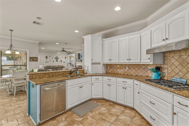 2509 Bloomfield Lane, Haughton, LA 71037