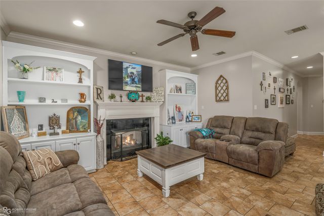 2509 Bloomfield Lane, Haughton, LA 71037