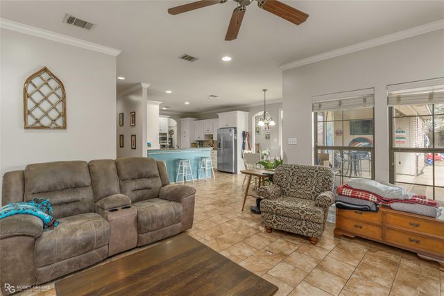 2509 Bloomfield Lane, Haughton, LA 71037