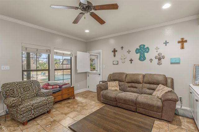 2509 Bloomfield Lane, Haughton, LA 71037