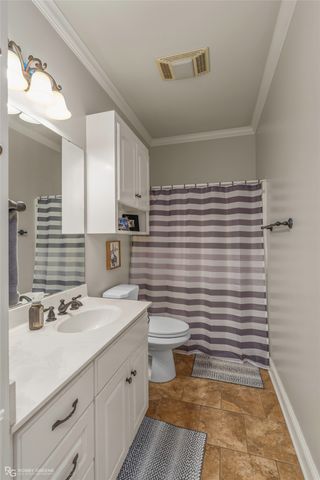 2509 Bloomfield Lane, Haughton, LA 71037