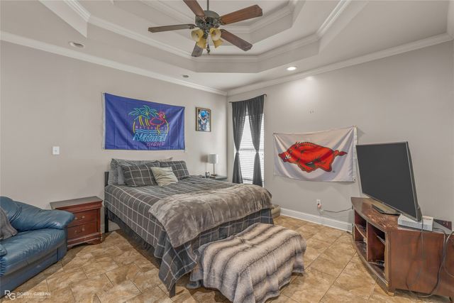 2509 Bloomfield Lane, Haughton, LA 71037