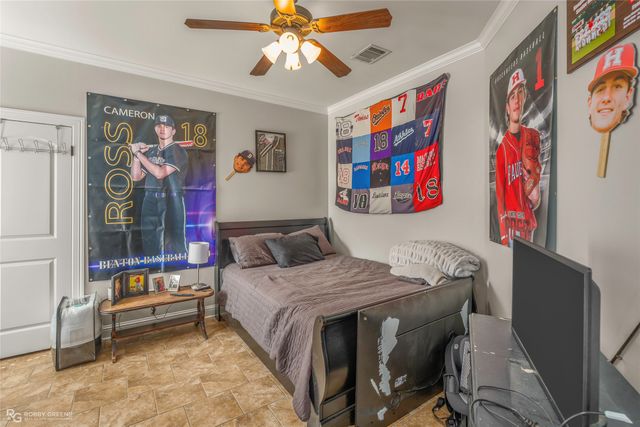 2509 Bloomfield Lane, Haughton, LA 71037