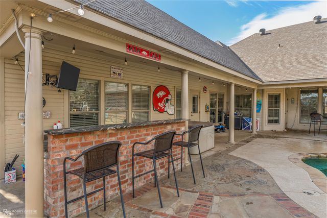 2509 Bloomfield Lane, Haughton, LA 71037