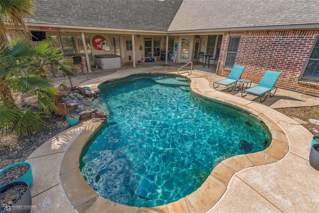 2509 Bloomfield Lane, Haughton, LA 71037