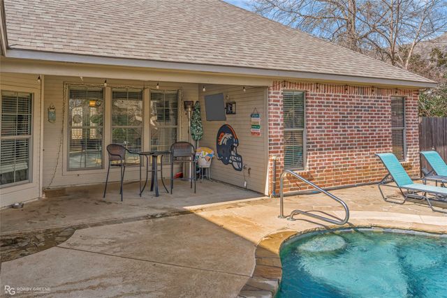 2509 Bloomfield Lane, Haughton, LA 71037