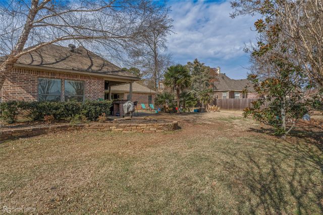 2509 Bloomfield Lane, Haughton, LA 71037