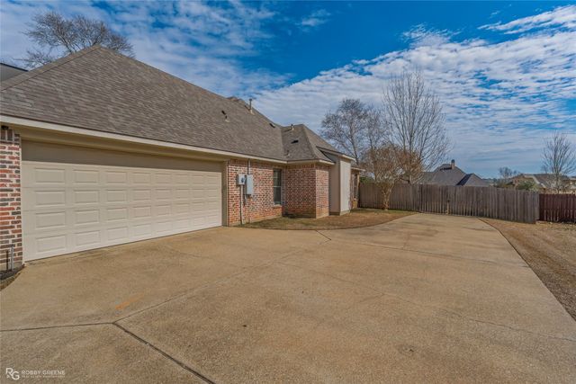2509 Bloomfield Lane, Haughton, LA 71037
