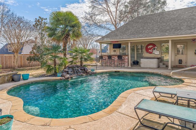 2509 Bloomfield Lane, Haughton, LA 71037