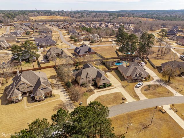 2509 Bloomfield Lane, Haughton, LA 71037