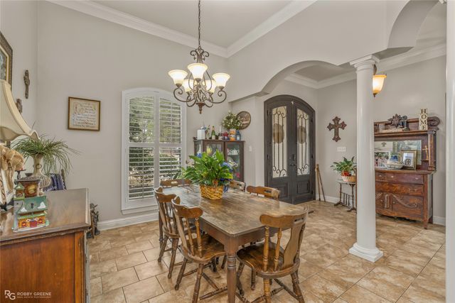 2509 Bloomfield Lane, Haughton, LA 71037