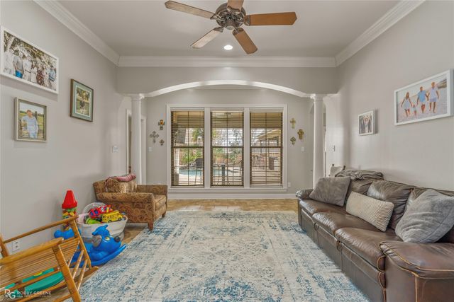 2509 Bloomfield Lane, Haughton, LA 71037