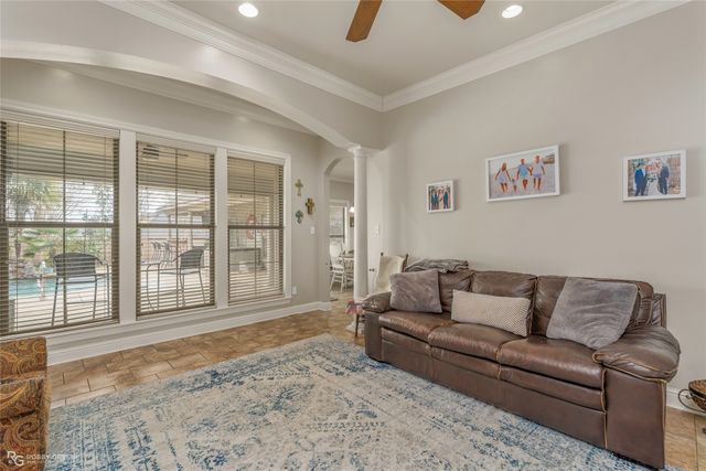 2509 Bloomfield Lane, Haughton, LA 71037