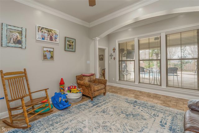 2509 Bloomfield Lane, Haughton, LA 71037