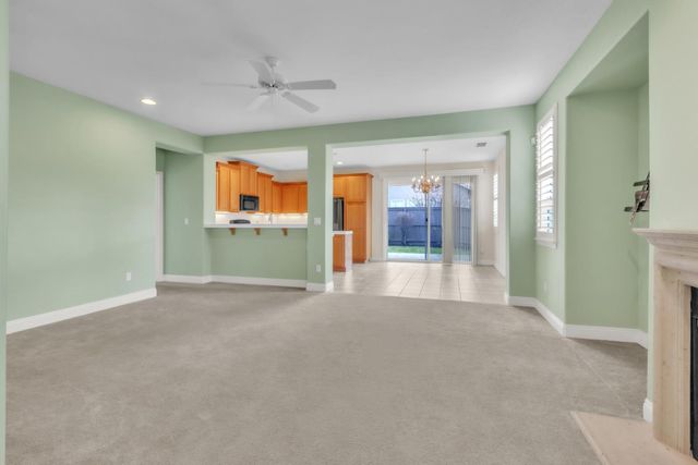 2796 San Marin Ln, Sacramento, CA 95835