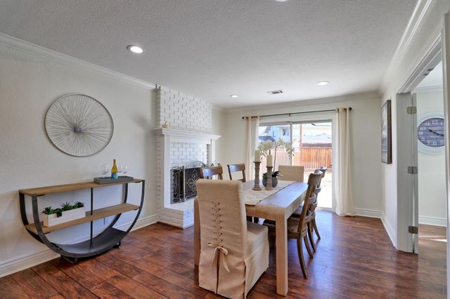 3874 Forester Court, San Jose, CA 95121