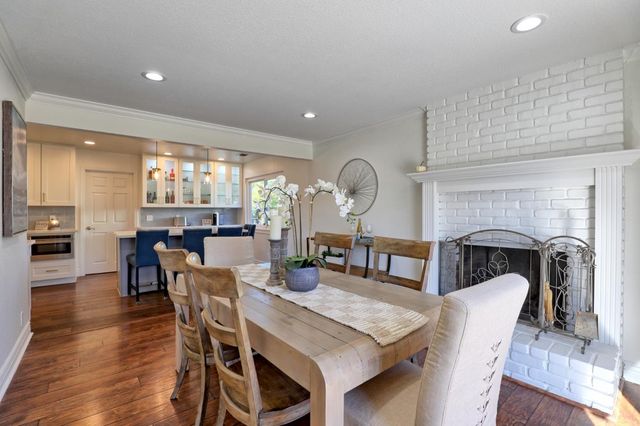 3874 Forester Court, San Jose, CA 95121