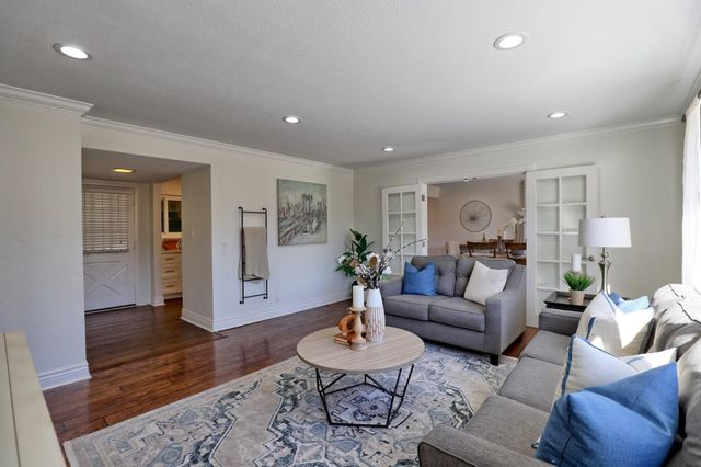 3874 Forester Court, San Jose, CA 95121