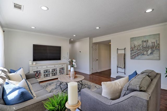 3874 Forester Court, San Jose, CA 95121