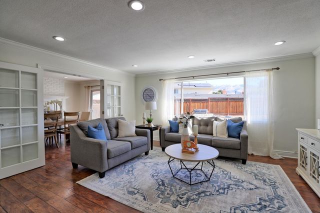 3874 Forester Court, San Jose, CA 95121