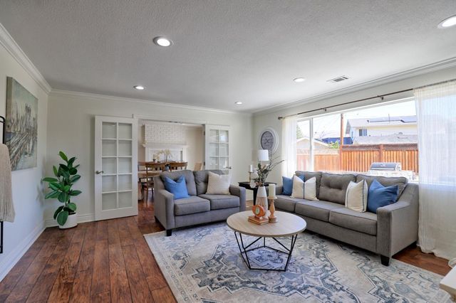 3874 Forester Court, San Jose, CA 95121