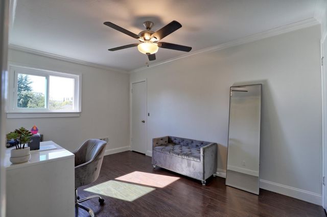 3874 Forester Court, San Jose, CA 95121