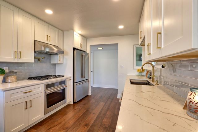 3874 Forester Court, San Jose, CA 95121