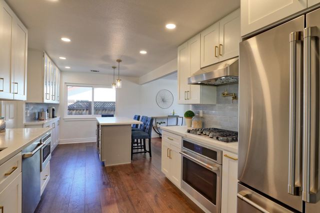 3874 Forester Court, San Jose, CA 95121