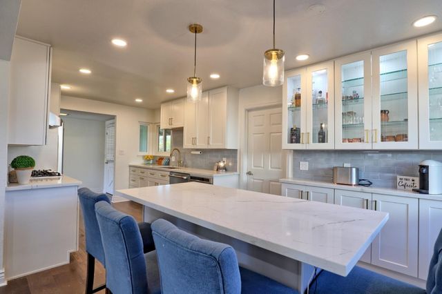 3874 Forester Court, San Jose, CA 95121