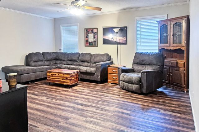 1550 Leona Drive, Ashdown, AR 71822