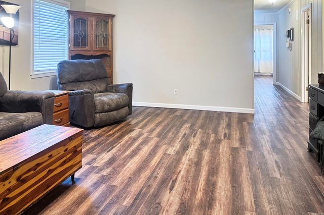 1550 Leona Drive, Ashdown, AR 71822