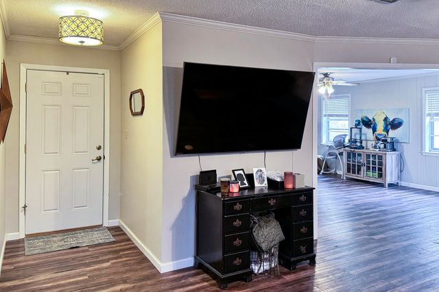 1550 Leona Drive, Ashdown, AR 71822