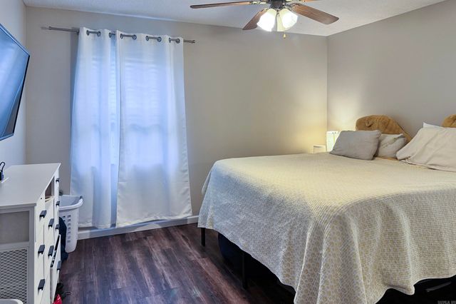 1550 Leona Drive, Ashdown, AR 71822