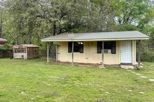 1550 Leona Drive, Ashdown, AR 71822